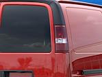 New 2025 Chevrolet Express 3500 Empty Cargo Van for sale #G25686 - photo 11