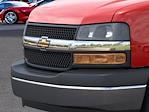 New 2025 Chevrolet Express 3500 Empty Cargo Van for sale #G25686 - photo 13