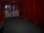 New 2025 Chevrolet Express 3500 Empty Cargo Van for sale #G25686 - photo 17