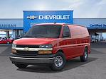 New 2025 Chevrolet Express 3500 Empty Cargo Van for sale #G25686 - photo 6
