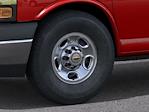 New 2025 Chevrolet Express 3500 Empty Cargo Van for sale #G25686 - photo 9
