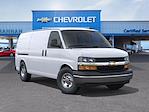 New 2025 Chevrolet Express 3500 Empty Cargo Van for sale #G25688 - photo 7