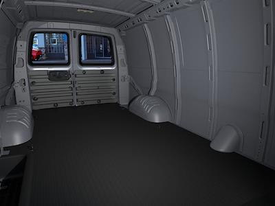 New 2025 Chevrolet Express 2500 Empty Cargo Van for sale #G25690 - photo 2