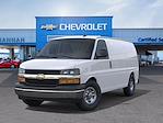 New 2025 Chevrolet Express 2500 Empty Cargo Van for sale #G25690 - photo 6