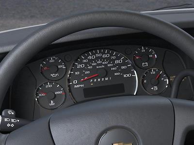 New 2025 Chevrolet Express 2500 Empty Cargo Van for sale #G25691 - photo 2