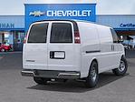 New 2025 Chevrolet Express 2500 Empty Cargo Van for sale #G25691 - photo 5