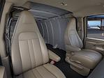 New 2025 Chevrolet Express 3500 Empty Cargo Van for sale #G25692 - photo 18