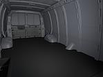 New 2025 Chevrolet Express 3500 Empty Cargo Van for sale #G25692 - photo 2