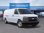 New 2025 Chevrolet Express 3500 Empty Cargo Van for sale #G25692 - photo 9