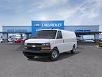 New 2025 Chevrolet Express 3500 Empty Cargo Van for sale #G25692 - photo 10