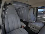 2025 Chevrolet Express 2500 RWD Empty Cargo Van for sale #G25693 - photo 16