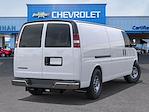 2025 Chevrolet Express 2500 RWD Empty Cargo Van for sale #G25693 - photo 4