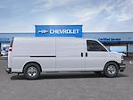 2025 Chevrolet Express 2500 RWD Empty Cargo Van for sale #G25693 - photo 5