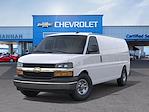 2025 Chevrolet Express 2500 RWD Empty Cargo Van for sale #G25693 - photo 6