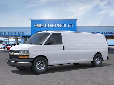 New 2025 Chevrolet Express 2500 Empty Cargo Van for sale #G25694 - photo 2