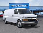 New 2025 Chevrolet Express 2500 Empty Cargo Van for sale #G25694 - photo 7