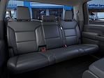 New 2025 Chevrolet Silverado 3500 Crew Cab 60 CA Cab Chassis for sale #G25695 - photo 17