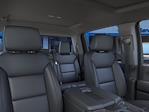 New 2025 Chevrolet Silverado 3500 Crew Cab 60 CA Cab Chassis for sale #G25695 - photo 24