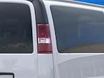 New 2025 Chevrolet Express 3500 LS Passenger Van for sale #G25696 - photo 11