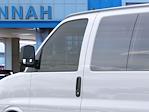 New 2025 Chevrolet Express 3500 LS Passenger Van for sale #G25696 - photo 12