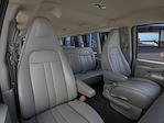 New 2025 Chevrolet Express 3500 LS Passenger Van for sale #G25696 - photo 16