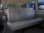 New 2025 Chevrolet Express 3500 LS Passenger Van for sale #G25696 - photo 17