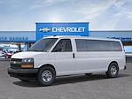 New 2025 Chevrolet Express 3500 LS Passenger Van for sale #G25696 - photo 3
