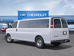 New 2025 Chevrolet Express 3500 LS Passenger Van for sale #G25696 - photo 4