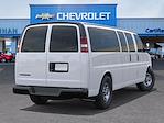 New 2025 Chevrolet Express 3500 LS Passenger Van for sale #G25696 - photo 2