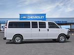 New 2025 Chevrolet Express 3500 LS Passenger Van for sale #G25696 - photo 5
