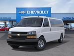 New 2025 Chevrolet Express 3500 LS Passenger Van for sale #G25696 - photo 6