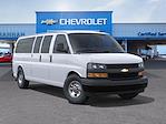New 2025 Chevrolet Express 3500 LS Passenger Van for sale #G25696 - photo 7