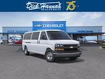 New 2025 Chevrolet Express 3500 LS Passenger Van for sale #G25697 - photo 1