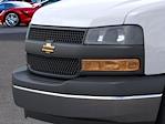 New 2025 Chevrolet Express 3500 LS Passenger Van for sale #G25697 - photo 14