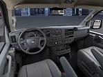 New 2025 Chevrolet Express 3500 LS Passenger Van for sale #G25697 - photo 16