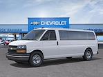 New 2025 Chevrolet Express 3500 LS Passenger Van for sale #G25697 - photo 3