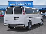 New 2025 Chevrolet Express 3500 LS Passenger Van for sale #G25697 - photo 5