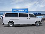 New 2025 Chevrolet Express 3500 LS Passenger Van for sale #G25697 - photo 6