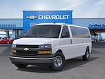 New 2025 Chevrolet Express 3500 LS Passenger Van for sale #G25697 - photo 7