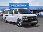 New 2025 Chevrolet Express 3500 LS Passenger Van for sale #G25697 - photo 8