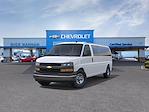 New 2025 Chevrolet Express 3500 LS Passenger Van for sale #G25697 - photo 9
