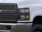 New 2025 Chevrolet Silverado 6500 Crew Cab Cab Chassis for sale #G25698 - photo 10