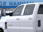 New 2025 Chevrolet Silverado 6500 Crew Cab Cab Chassis for sale #G25698 - photo 12