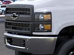 New 2025 Chevrolet Silverado 6500 Crew Cab Cab Chassis for sale #G25698 - photo 13