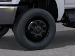 New 2025 Chevrolet Silverado 6500 Crew Cab Cab Chassis for sale #G25699 - photo 9