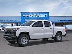 New 2026 Chevrolet Colorado Work Truck Crew Cab 4WD Pickup for sale #G26016 - photo 4