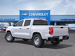 New 2026 Chevrolet Colorado Work Truck Crew Cab 4WD Pickup for sale #G26016 - photo 3