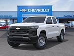 New 2026 Chevrolet Colorado Work Truck Crew Cab 4WD Pickup for sale #G26016 - photo 7