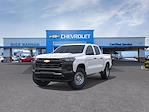 New 2026 Chevrolet Colorado Work Truck Crew Cab 4WD Pickup for sale #G26016 - photo 9
