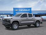 New 2026 Chevrolet Colorado Work Truck Crew Cab 4x4 Pickup for sale #G26017 - photo 3